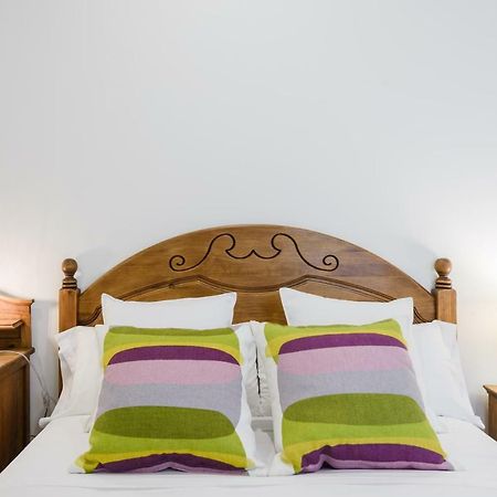 Charming Retiro Apartment Madrid Luaran gambar
